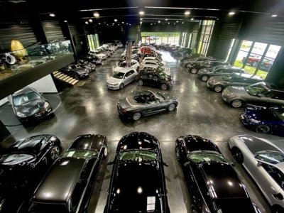 Audi A3 Berline 30 TDI 116 S tronic 7   - 50