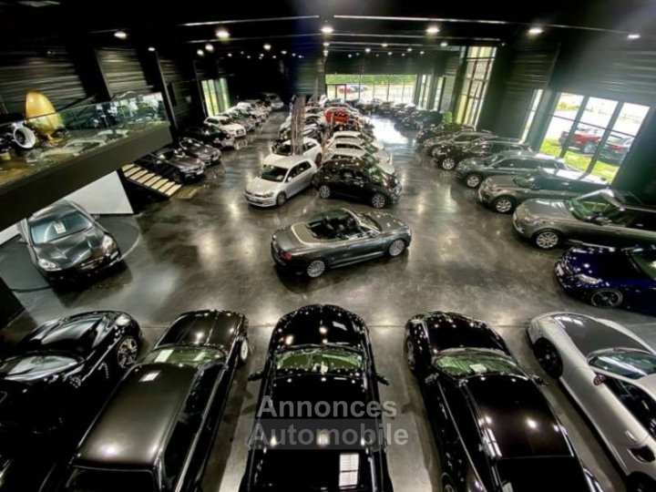 Audi A3 Berline 30 TDI 116 S tronic 7 - 50