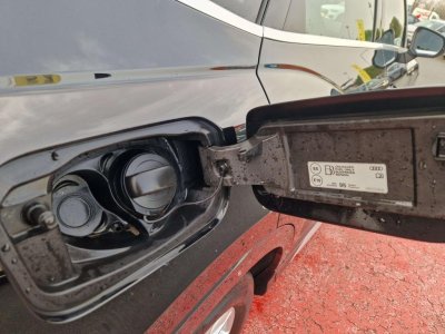 Audi Q3 Sportback 15 35 TFSI - 150 - BV S-tronic S Line   - 12