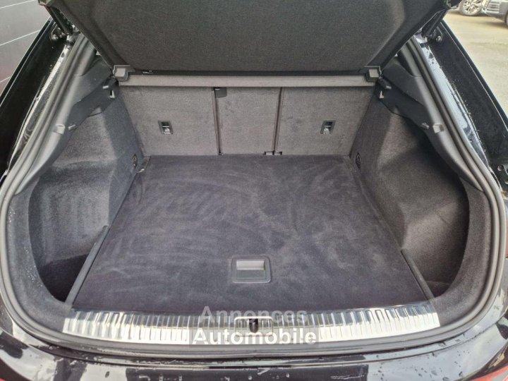 Audi Q3 Sportback 15 35 TFSI - 150 - BV S-tronic S Line - 13