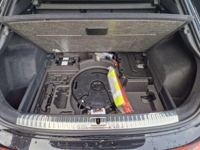 Audi Q3 Sportback 15 35 TFSI - 150 - BV S-tronic S Line   - 14