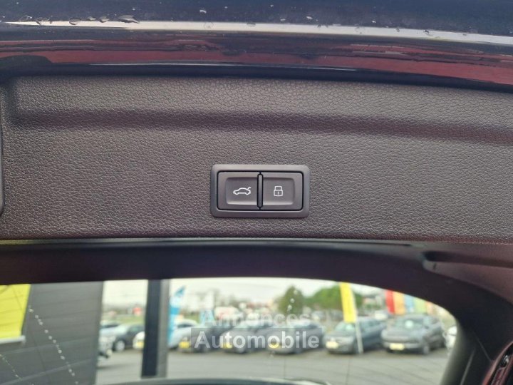 Audi Q3 Sportback 15 35 TFSI - 150 - BV S-tronic S Line - 15