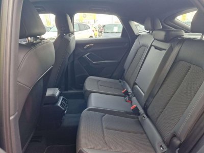 Audi Q3 Sportback 15 35 TFSI - 150 - BV S-tronic S Line   - 16