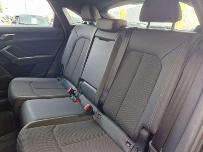 Audi Q3 Sportback 15 35 TFSI - 150 - BV S-tronic S Line   - 18