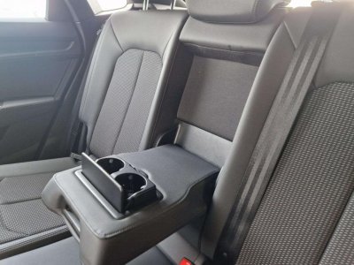 Audi Q3 Sportback 15 35 TFSI - 150 - BV S-tronic S Line   - 19