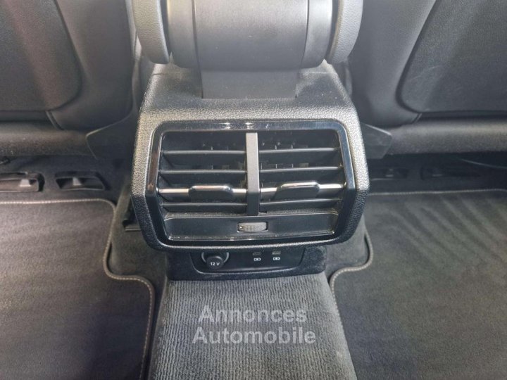 Audi Q3 Sportback 15 35 TFSI - 150 - BV S-tronic S Line - 20