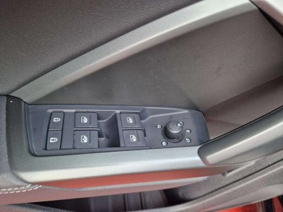 Audi Q3 Sportback 15 35 TFSI - 150 - BV S-tronic S Line   - 25