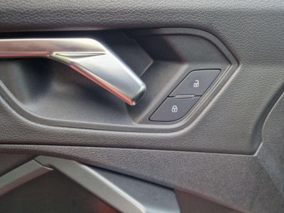 Audi Q3 Sportback 15 35 TFSI - 150 - BV S-tronic S Line   - 26