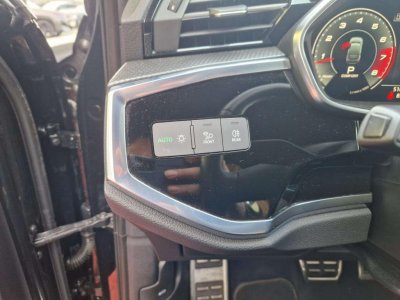 Audi Q3 Sportback 15 35 TFSI - 150 - BV S-tronic S Line   - 27