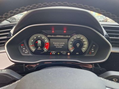 Audi Q3 Sportback 15 35 TFSI - 150 - BV S-tronic S Line   - 28