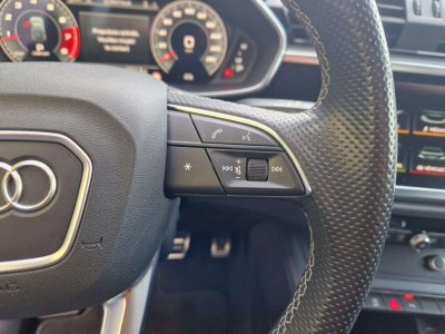 Audi Q3 Sportback 15 35 TFSI - 150 - BV S-tronic S Line   - 30