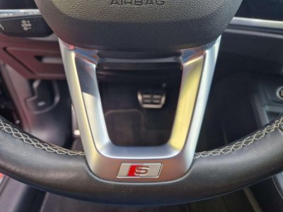 Audi Q3 Sportback 15 35 TFSI - 150 - BV S-tronic S Line   - 31