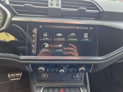 Audi Q3 Sportback 15 35 TFSI - 150 - BV S-tronic S Line   - 33