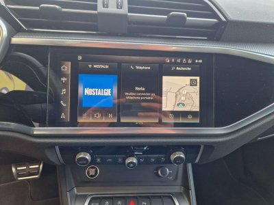 Audi Q3 Sportback 15 35 TFSI - 150 - BV S-tronic S Line   - 34