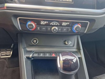 Audi Q3 Sportback 15 35 TFSI - 150 - BV S-tronic S Line   - 36