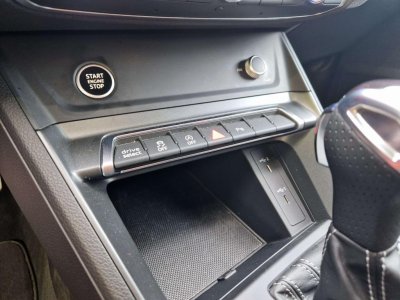 Audi Q3 Sportback 15 35 TFSI - 150 - BV S-tronic S Line   - 37