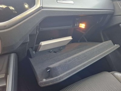 Audi Q3 Sportback 15 35 TFSI - 150 - BV S-tronic S Line   - 38