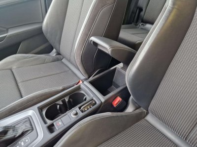 Audi Q3 Sportback 15 35 TFSI - 150 - BV S-tronic S Line   - 39