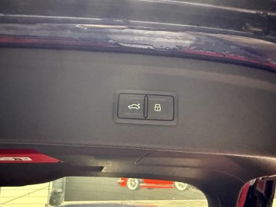 Audi A3 Sportback 15 35 TFSI 150CH S Tronic 7 S line A 3 Garantie jusquen 2027   - 8