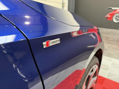 Audi A3 Sportback 15 35 TFSI 150CH S Tronic 7 S line A 3 Garantie jusquen 2027   - 9