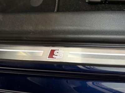 Audi A3 Sportback 15 35 TFSI 150CH S Tronic 7 S line A 3 Garantie jusquen 2027   - 10