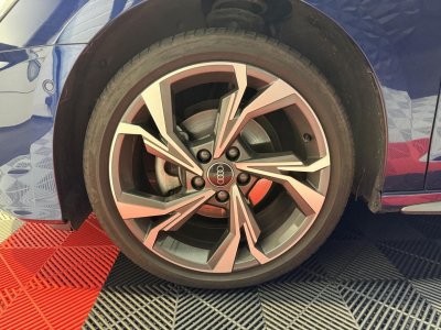 Audi A3 Sportback 15 35 TFSI 150CH S Tronic 7 S line A 3 Garantie jusquen 2027   - 11