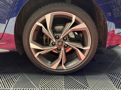 Audi A3 Sportback 15 35 TFSI 150CH S Tronic 7 S line A 3 Garantie jusquen 2027   - 12