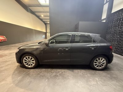 Audi A1 Sportback 10 30 TFSI 116CH STronic 2019 Business line A 1 Garantie 12 mois   - 2