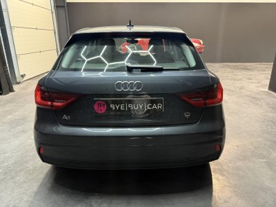 Audi A1 Sportback 10 30 TFSI 116CH STronic 2019 Business line A 1 Garantie 12 mois   - 4