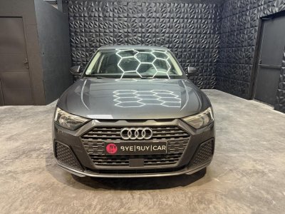 Audi A1 Sportback 10 30 TFSI 116CH STronic 2019 Business line A 1 Garantie 12 mois   - 6