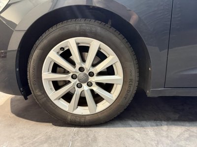 Audi A1 Sportback 10 30 TFSI 116CH STronic 2019 Business line A 1 Garantie 12 mois   - 9