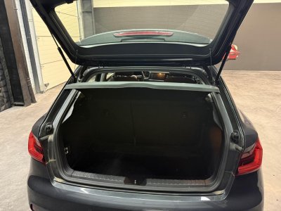 Audi A1 Sportback 10 30 TFSI 116CH STronic 2019 Business line A 1 Garantie 12 mois   - 10