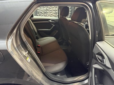 Audi A1 Sportback 10 30 TFSI 116CH STronic 2019 Business line A 1 Garantie 12 mois   - 11