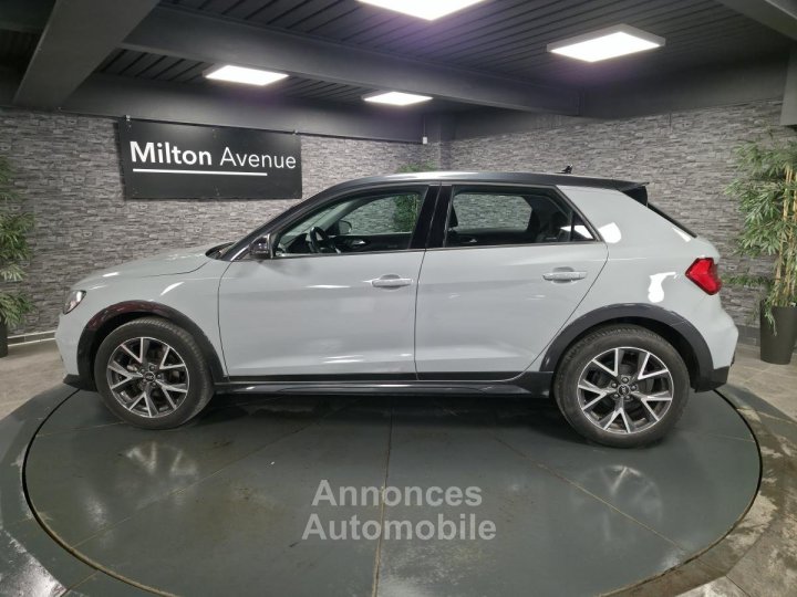 Audi A1 Citycarver 10 25 TFSI - 95 Design - 2