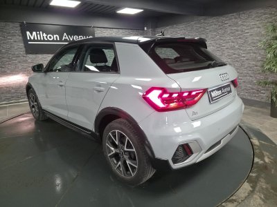 Audi A1 Citycarver 10 25 TFSI - 95 Design   - 3