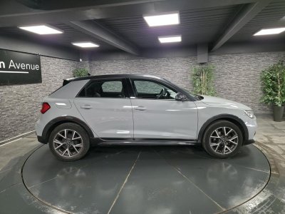 Audi A1 Citycarver 10 25 TFSI - 95 Design   - 6