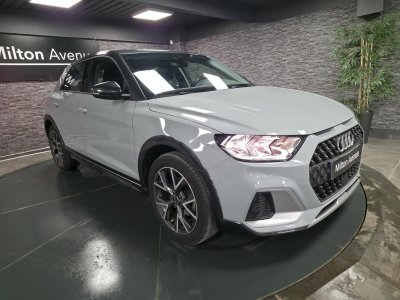 Audi A1 Citycarver 10 25 TFSI - 95 Design   - 7