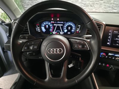 Audi A1 Citycarver 10 25 TFSI - 95 Design   - 9