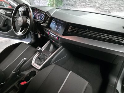 Audi A1 Citycarver 10 25 TFSI - 95 Design   - 10