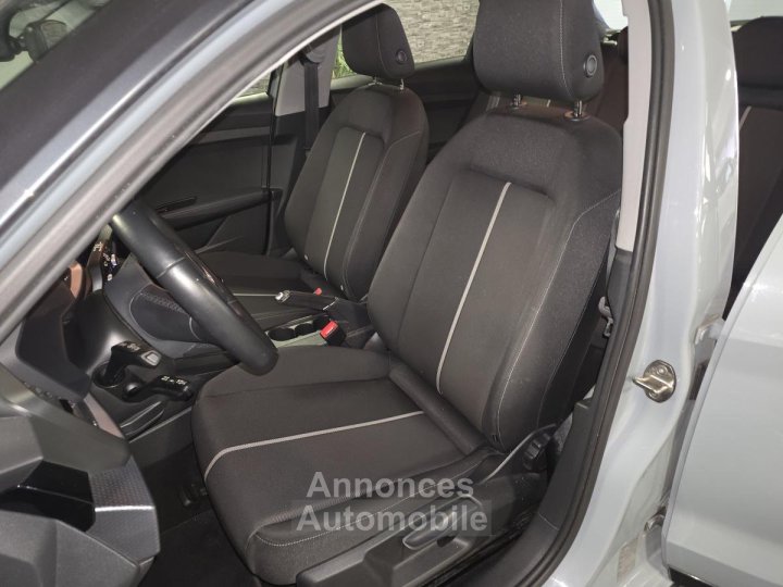 Audi A1 Citycarver 10 25 TFSI - 95 Design - 11