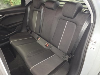 Audi A1 Citycarver 10 25 TFSI - 95 Design   - 12