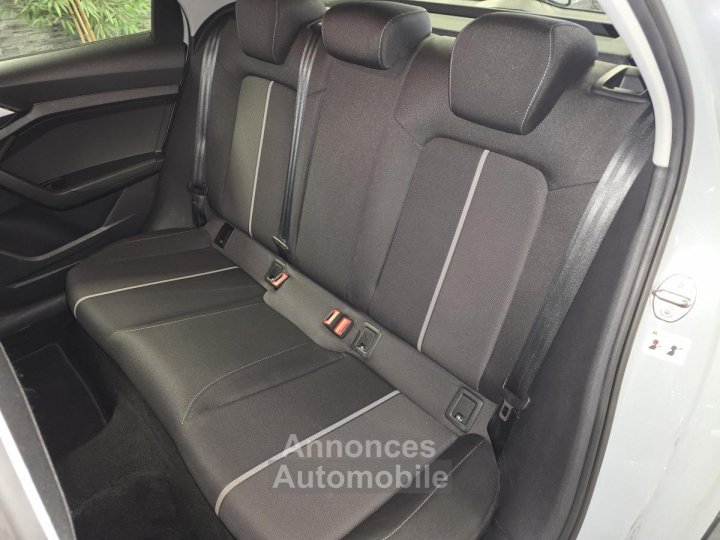 Audi A1 Citycarver 10 25 TFSI - 95 Design - 12