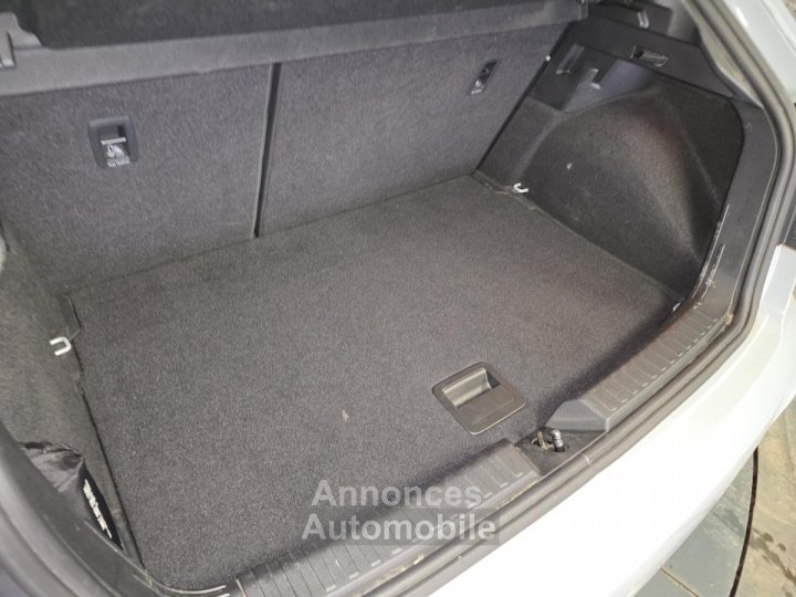 Audi A1 Citycarver 10 25 TFSI - 95 Design - 13