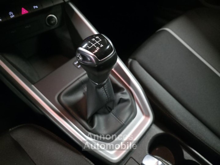 Audi A1 Citycarver 10 25 TFSI - 95 Design - 15