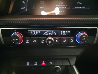 Audi A1 Citycarver 10 25 TFSI - 95 Design   - 16