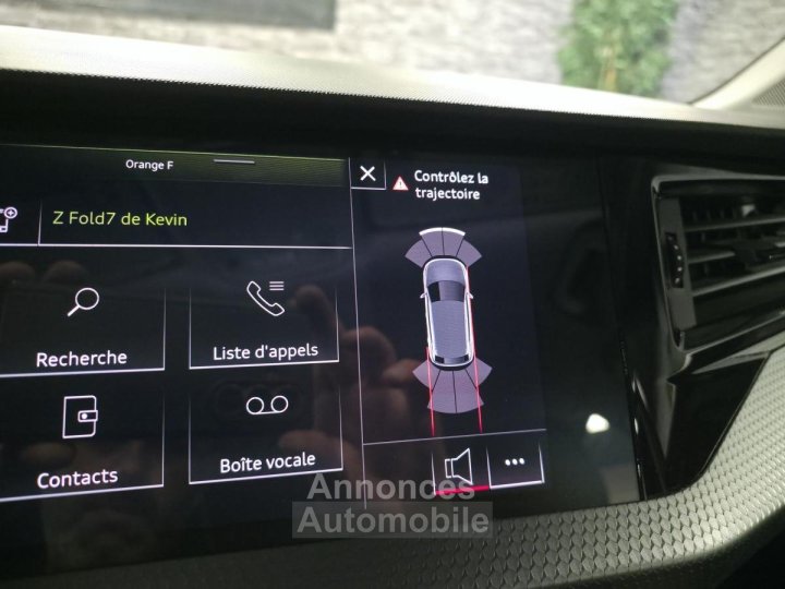 Audi A1 Citycarver 10 25 TFSI - 95 Design - 17