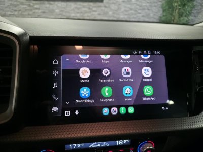 Audi A1 Citycarver 10 25 TFSI - 95 Design   - 18