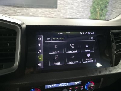 Audi A1 Citycarver 10 25 TFSI - 95 Design   - 19