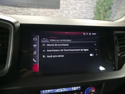 Audi A1 Citycarver 10 25 TFSI - 95 Design   - 20