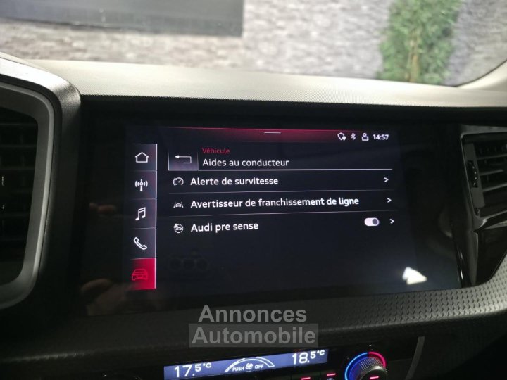 Audi A1 Citycarver 10 25 TFSI - 95 Design - 20